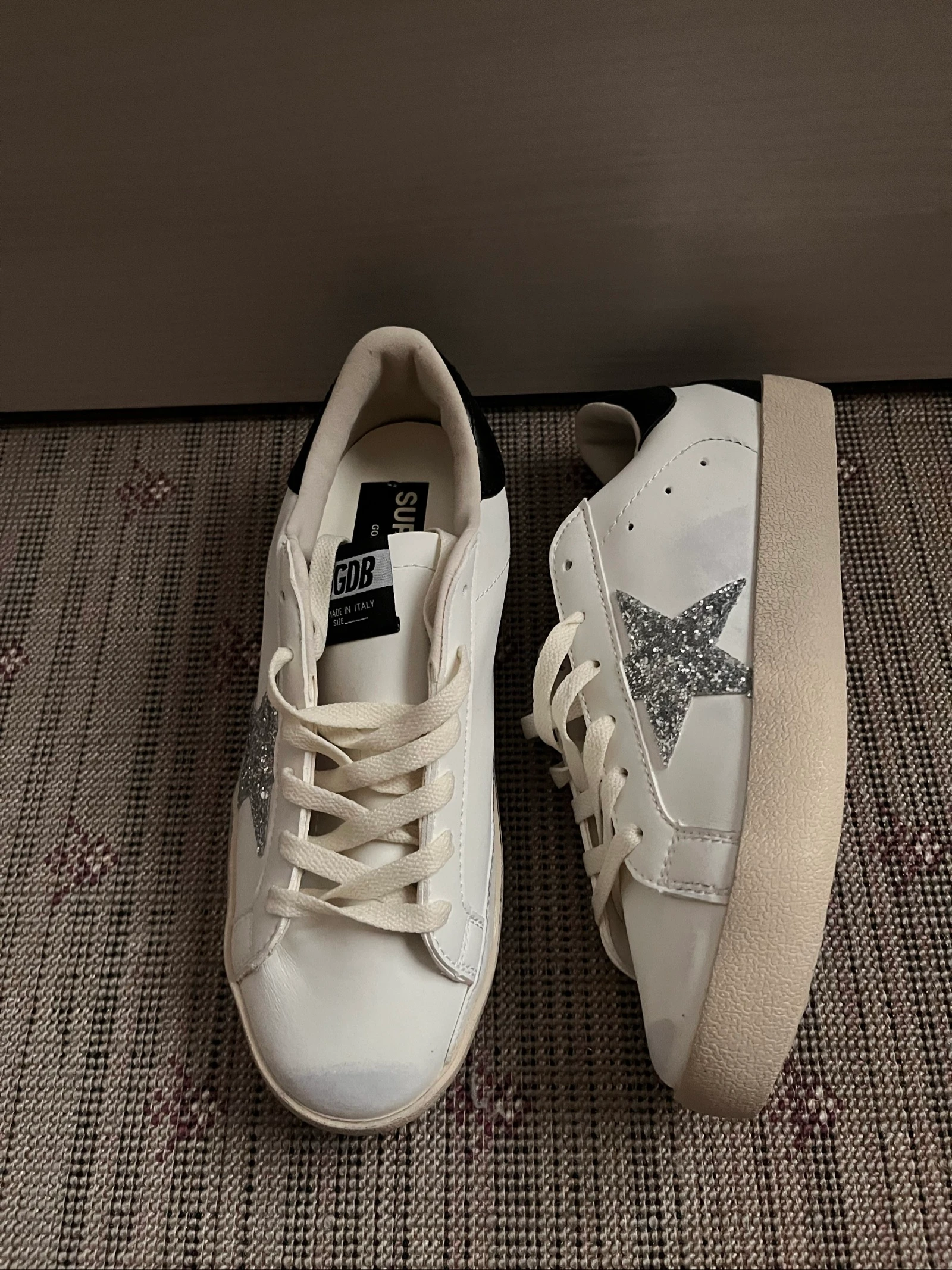 Zapatillas de mujer – photo 2